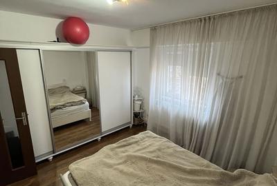 Apartament cu 2 camere decomandat, mobilat în Capitol - 7