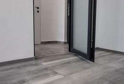 Garsonieră decomandată în Exterior Vest - 10
