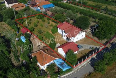 Casa de vanzare in comuna ?uici, sat Rudeni, jude? Arge?. - 1