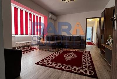 3 camere spațios, mobilat și utilat 2024 - 3