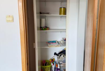Apartament 2 camere, bloc anvelopat, metrou 1 Mai - 6