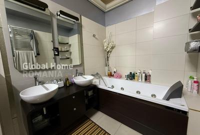Apartament cu 4 camere decomandat, mobilat în Bucureștii Noi - 7