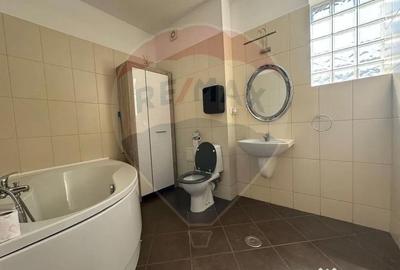 Apartament cu 2 camere semidecomandat în Basarabia - 4