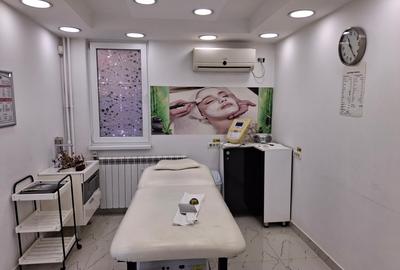 Spațiu comercial, de 69 mp, în Titan - 5