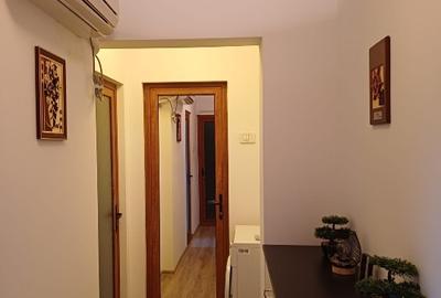 Apartament cu 2 camere decomandat în Vidin-Progresul - 5