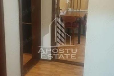 Apartament cu 2 camere decomandate zona Dacia, Pet Friendly - 6