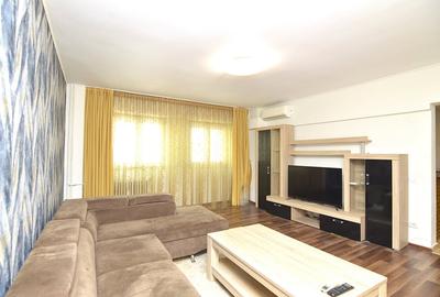 Apartament cu 2 camere decomandat, mobilat în Calea Călărașilor - 8