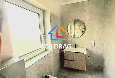 Duplex cu 4 camere cu Teren 220 Mp în Șelimbăr - 6