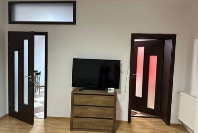 Apartament cu 2 camere în Moșnița Nouă - 4