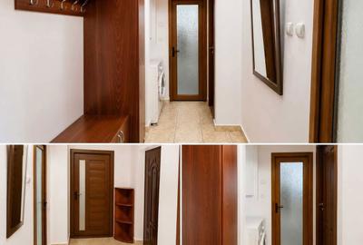 Apartament cu 2 camere decomandat în Exterior Vest - 7