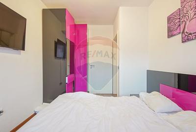 Apartament 3 camere tip duplex | Maurer Residence Tractorul | Coresi - 18