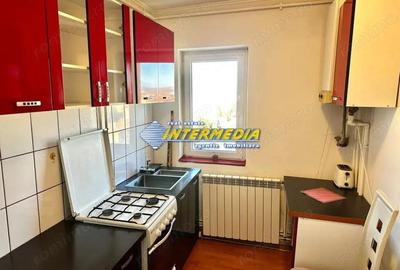 Apartament cu 2 camere 50 mp de vanzare in Cetate Alba Iulia mobilat - 6