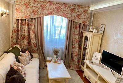 Vanzare apartament 2 camere | Dorobanti - Perla | etaj 7/10 | bloc 1976 reabilit - 2