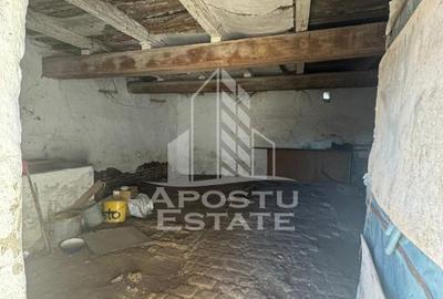 Casă cu 3 camere cu Teren 1608 Mp în Checea - 1