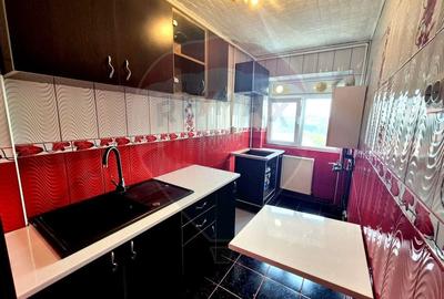 Apartament 2 camere Soseaua Salaj Parc Humulesti Rahova - 8