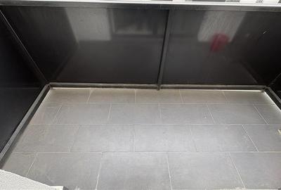 Apartament cu 2 camere circular, mobilat în Dâmbul Rotund - 14