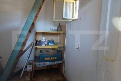 Casa renovabila, 3 camere, 1400 mp teren, in Mihai Viteazu - 14