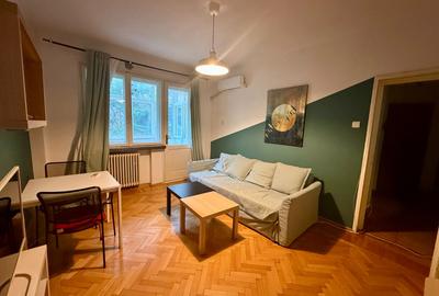 Apartament cu 3 camere decomandat, mobilat în Kogălniceanu - 2