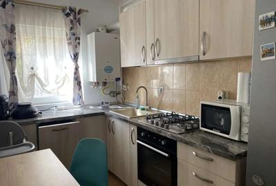 Apartament cu 2 camere decomandate,50mp,Garaj Subteran, Zona Andei Muresanu - 2