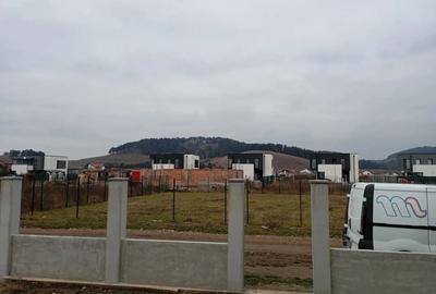 Casa moderna de vanzare - 2