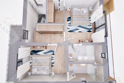 Proprietar - Teren de Casa cu Proiect Autorizat - 4