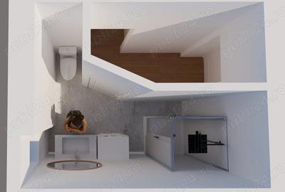 Vand Apartament 1 Camera Ultracentral Facultate Centru Piata Unirii - 4
