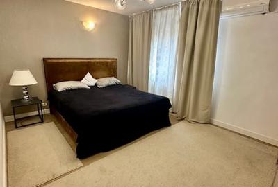 Duplex cu 4 camere cu Canalizare în Pipera - 5