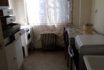 Apartament cu 2 camere semidecomandat în Independenței - 3