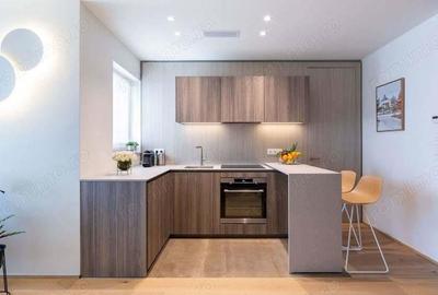 Inchiriez apartament 2 camere in zona iancului 58mp etaj parter 8 - 2