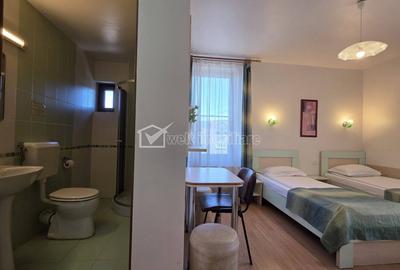 Spațiu comercial, de 609 mp, în Florești - 2