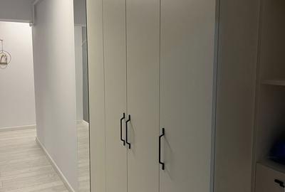 Apartament cu 2 camere în Central - 4