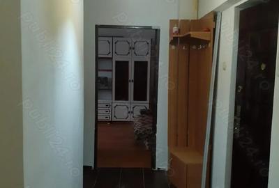 Inchiriere 2 camere cf.1 decom., etajul 4 din 7, supr. 58.mp., mobillat si utilat, Dorob. - Scolilor - 20