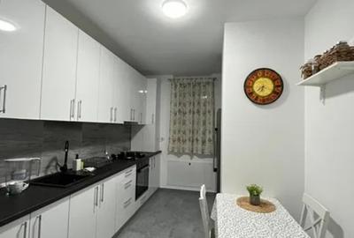 Apartament cu 2 camere decomandat în Cug - 4
