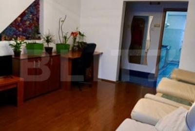 Apartament cu 3 camere decomandat în Central - 6