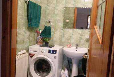 Apartament cu 3 camere, decomandat in Codlea - 16