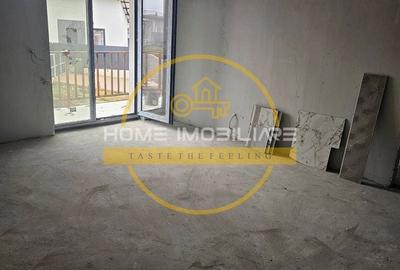Apartament cu 2 camere în Bârnova - 3