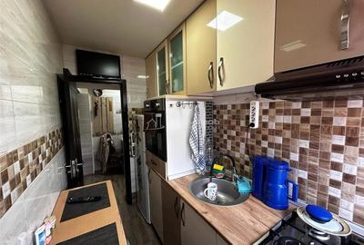Apartament cu 2 camere semidecomandat în Moroasa 2 - 9