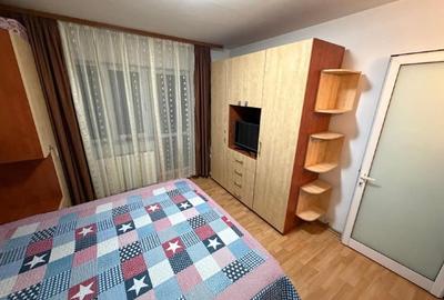 Inchirierere 2 camere, Aparatorii Patriei, decomandat - 11