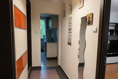 Apartament cu 2 camere decomandat în Drumul Taberei - 5