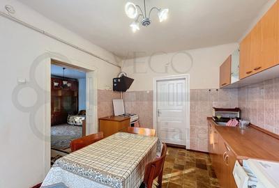 Casa individuala de vanzare, 500 mp teren, zona Someseni Casa individuala de vanzare, 500 mp teren, zona Someseni - 5