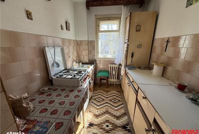 Apartament cu 2 camere în Letea - 7