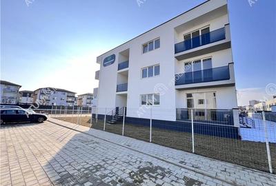Apartament cu 2 camere semidecomandat în Aeroport - 2