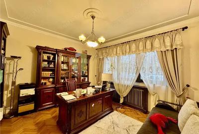 Vila D+P+1E, 11 camere, Bulevard, Ploiesti - 10