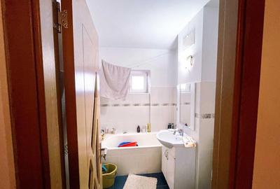 Apartament cu 3 camere decomandat în Griviței - 4