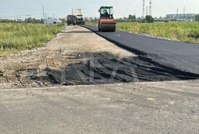 TEREN 1100mp INTRAVILAN - CONFORT CITY - POPESTI LEORDENI - 1