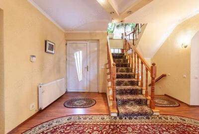 Casă cu 5 camere cu Teren 857 Mp în Ștefănești - 19