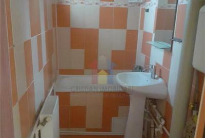 Disponibil Imediat! 4 camere, etaj 3 Obor - 5