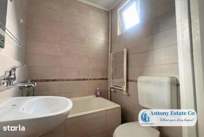 Apartament cu 2 camere nedecomandat în Centura - 4