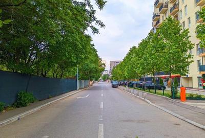 Apartament cu 2 camere decomandat în Metalurgiei - 3