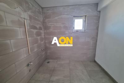 De vanzare casa tip insiruit 367 mp teren zona Alba Micesti - 8